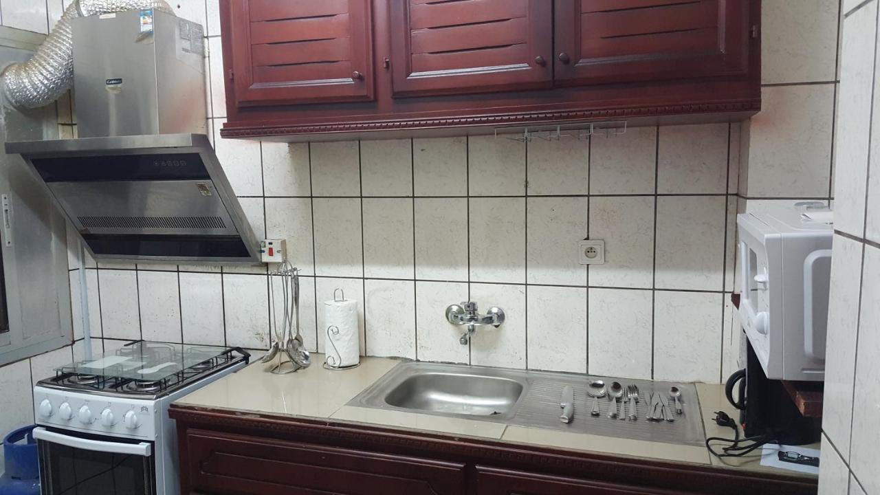 Yaoundé Residences Hotelieres Micheline Et Emile Bastos מראה חיצוני תמונה