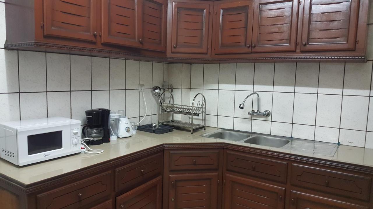 Yaoundé Residences Hotelieres Micheline Et Emile Bastos מראה חיצוני תמונה