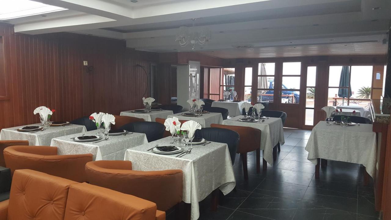 Yaoundé Residences Hotelieres Micheline Et Emile Bastos מראה חיצוני תמונה